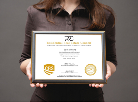 Site Image_Designation Certificate